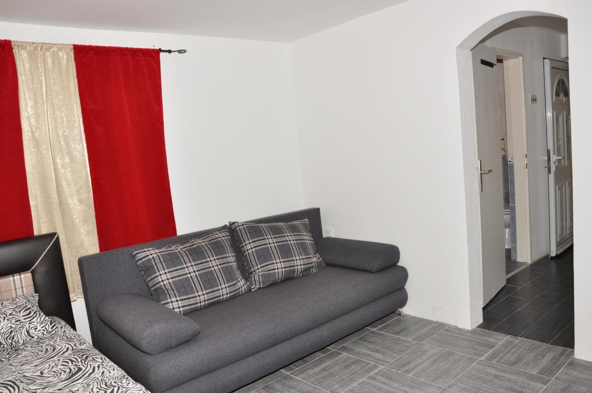 Apartments Krivokapic ペラスト 部屋 写真